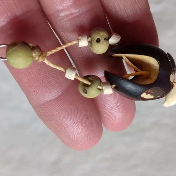 SALE💥  Brazilian Earrings - Picture 3 of 5